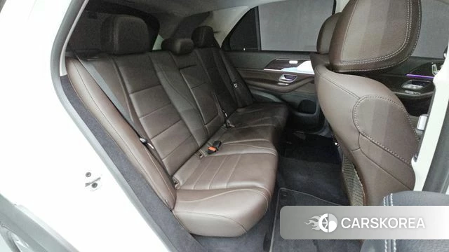 Mercedes-Benz GLE-Class W167 id 4692281 из Кореи 18