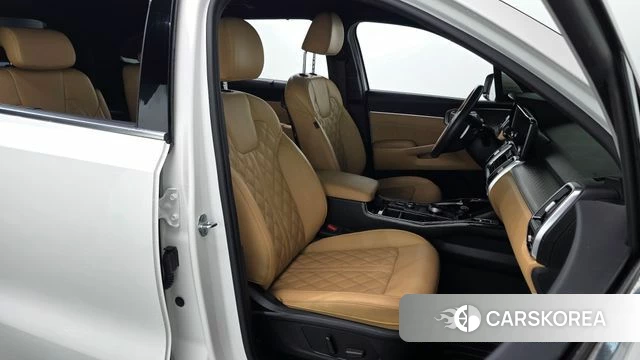 Kia Sorento 4th Generation id 4609520 из Кореи 18