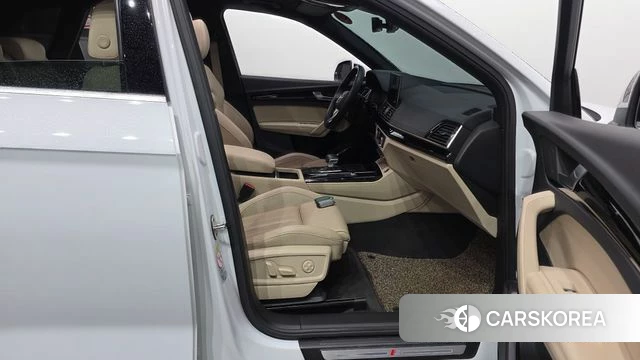 Audi Q5 (FY) id 4754363 из Кореи 18