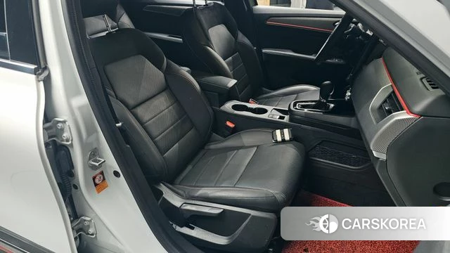 Renault Korea (Samsung) XM3 id 4343732 из Кореи 18