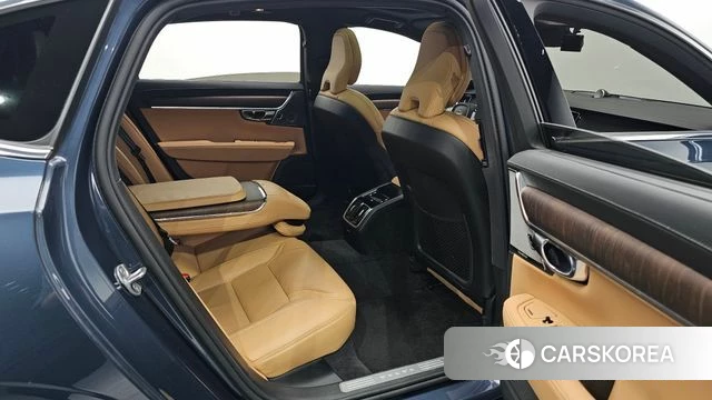 Volvo S90 id 4382225 из Кореи 18