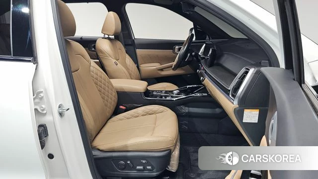 Kia The New Sorento 4th Generation id 4691452 из Кореи 18