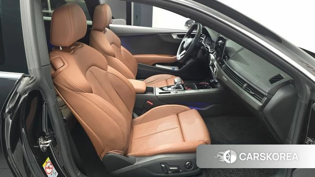 Audi A5 (F5) id 4612965 из Кореи 18