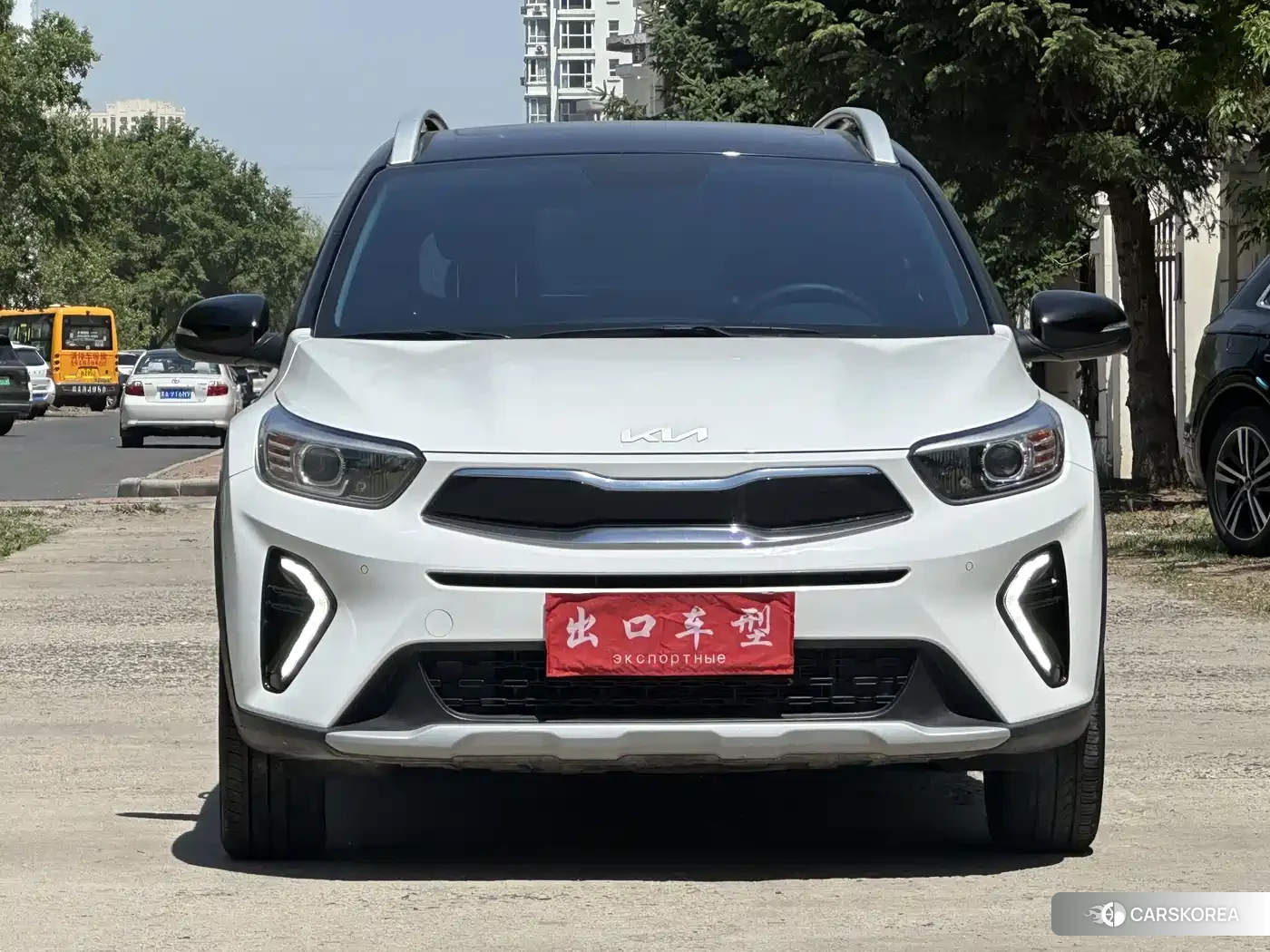 Kia KX1 id 4539226 из Китая 18