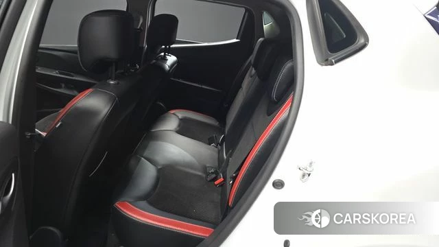 Renault Korea (Samsung) Clio id 4568573 из Кореи 18