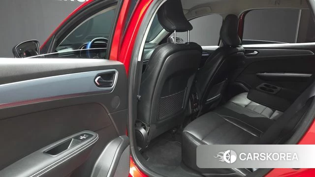 Renault Korea (Samsung) XM3 id 4872363 из Кореи 18