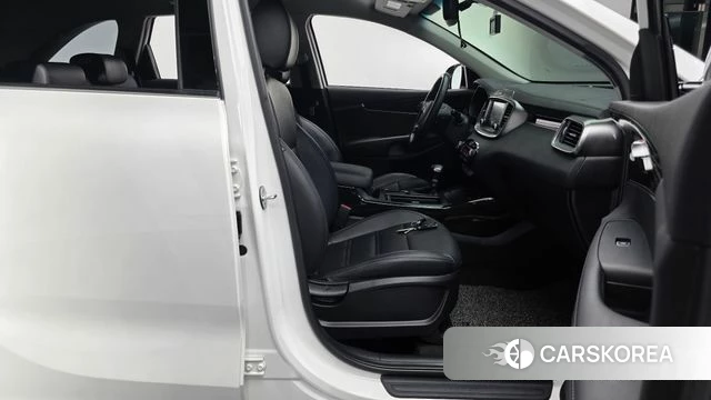 Kia The New Sorento id 4459660 из Кореи 18