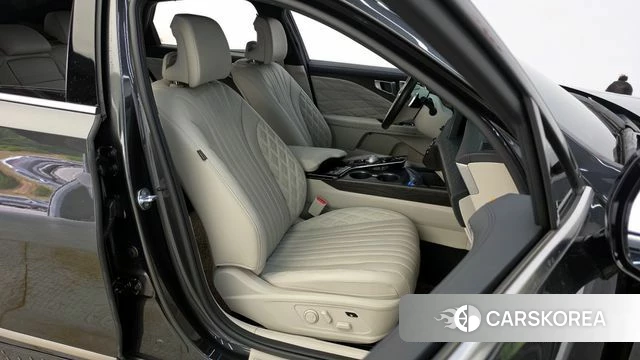 Kia K8 Hybrid id 4409255 из Кореи 18