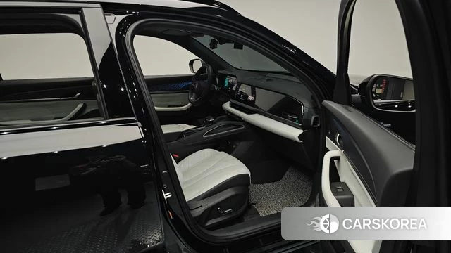 Renault Korea (Samsung) Grand Coleos id 4493428 из Кореи 18