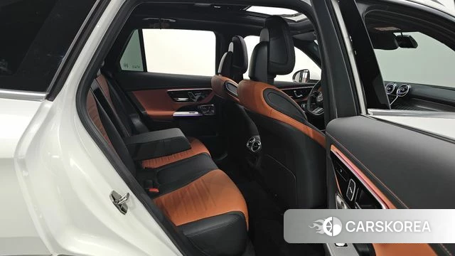 Mercedes-Benz GLC-Class X254 id 4421320 из Кореи 18
