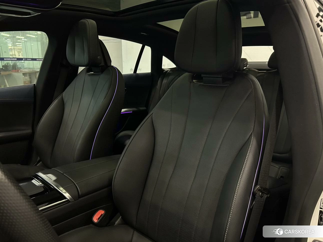 Mercedes-Benz EQE id 4413423 из Китая 18