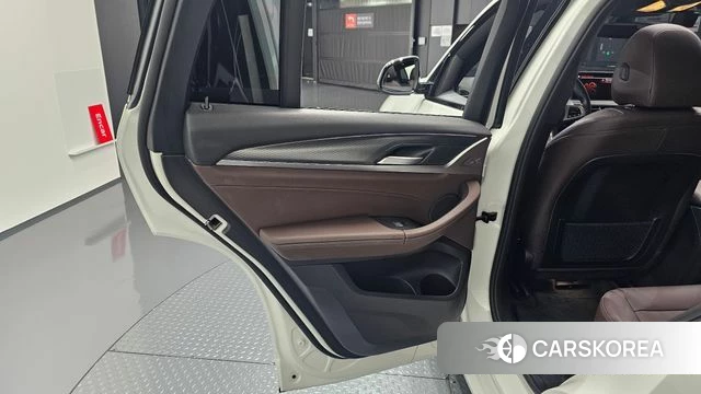 BMW X4 (G02) id 4422529 из Кореи 18