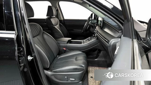 Hyundai The New Palisade id 4266647 из Кореи 18