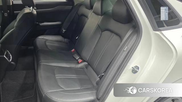 Kia K5 3rd generation id 4376835 из Кореи 18