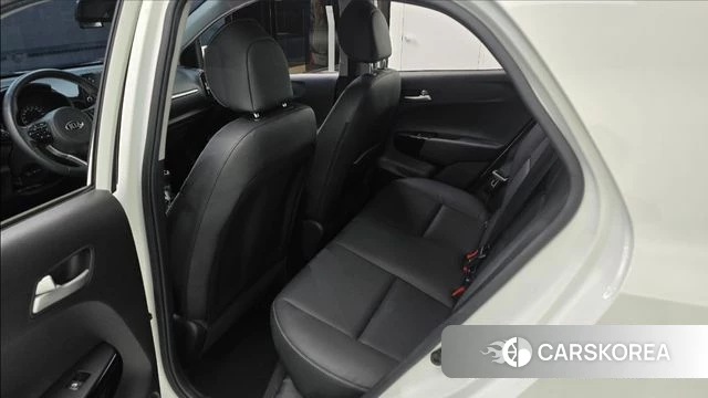 Kia Morning Urban (JA) id 4619687 из Кореи 18