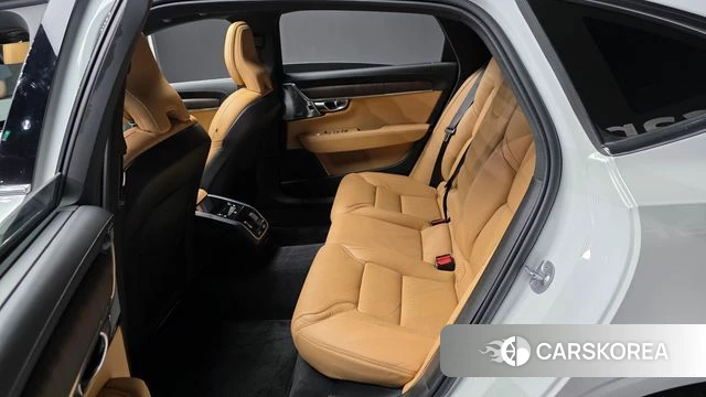 Volvo S90 id 4443255 из Кореи 18