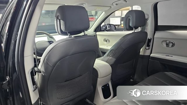 Hyundai Ionic 5 id 4415897 из Кореи 18