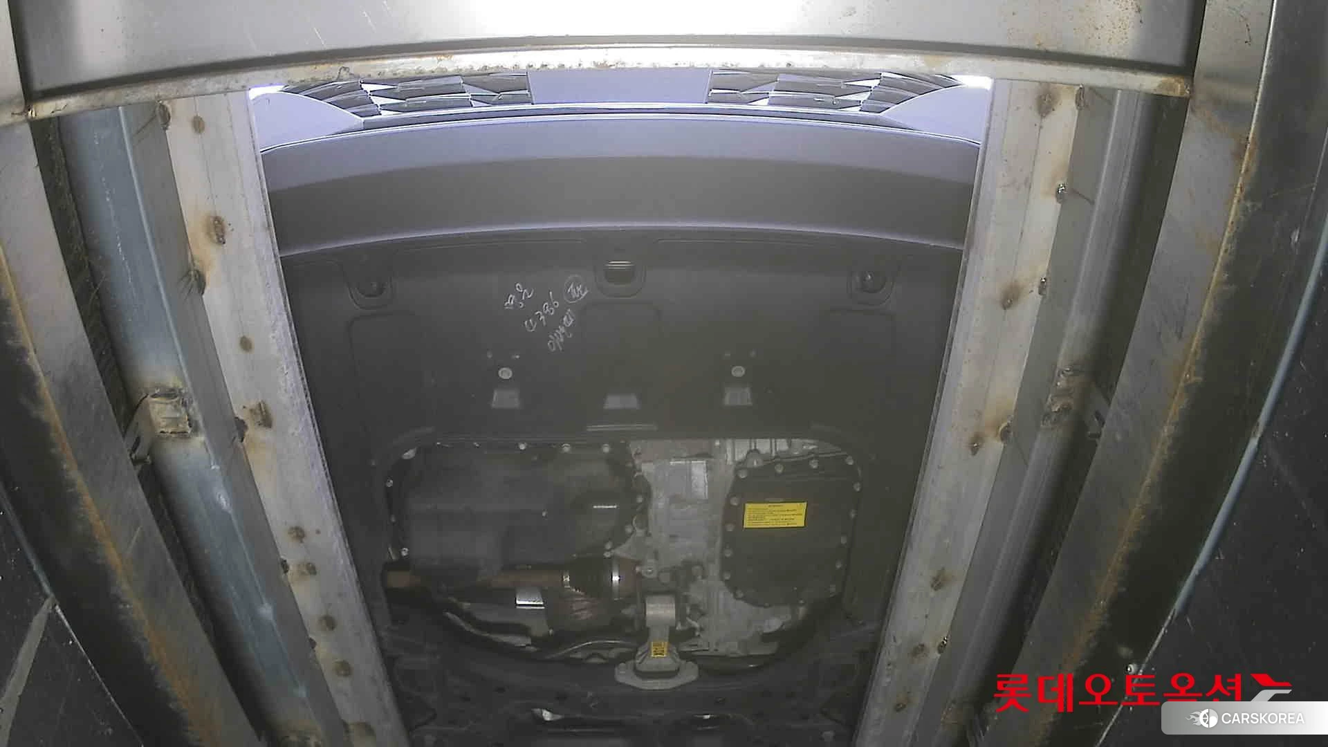 Hyundai Avante id 4664252 из Кореи 18
