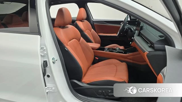 Kia The New K5 3rd generation id 4879426 из Кореи 18