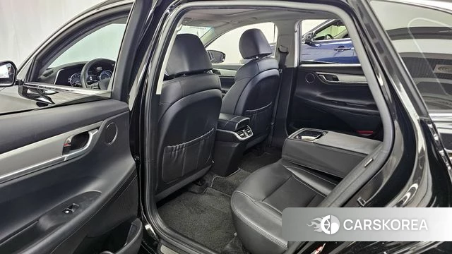 Hyundai The New Grandeur IG id 4316248 из Кореи 18