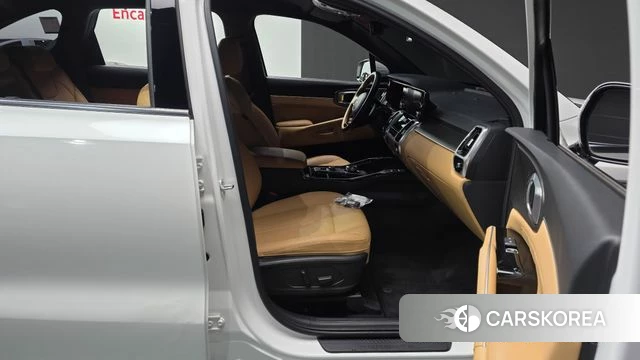 Kia Sorento 4th Generation id 4415212 из Кореи 18