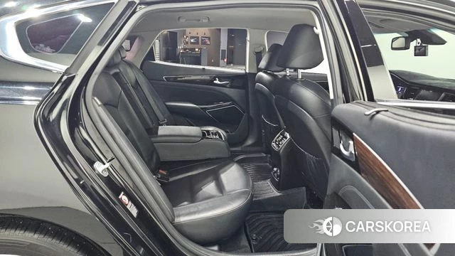 Kia Come New K7 id 4377665 из Кореи 18