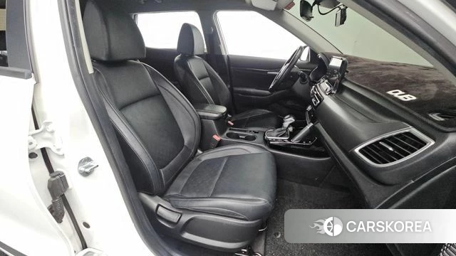 Kia Seltos id 4619874 из Кореи 18