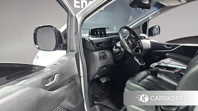 Hyundai Staria id 4754540 из Кореи 18