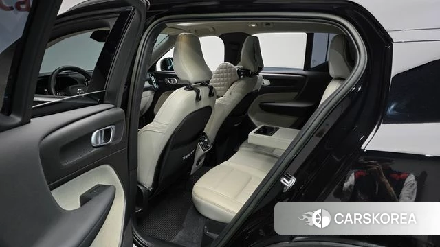 Volvo XC40 id 4848153 из Кореи 18