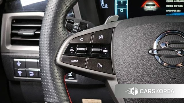 Ssangyong Beautiful Korando id 4244634 из Кореи 18