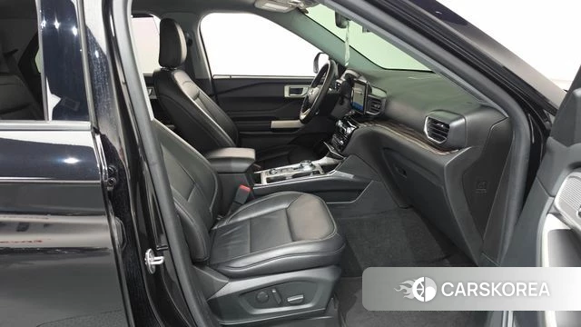Ford Explorer 6th Generation id 4541812 из Кореи 18