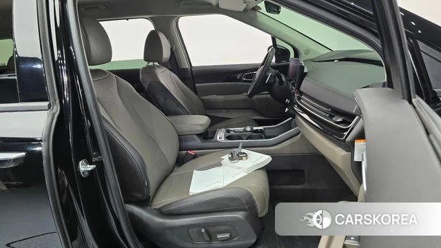 Kia The New Carnival 4th Generation id 4706308 из Кореи 18