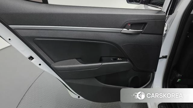 Hyundai The New Avante AD id 4895457 из Кореи 18