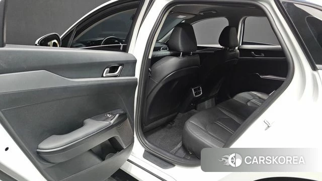 Kia K5 3rd generation id 4942445 из Кореи 18