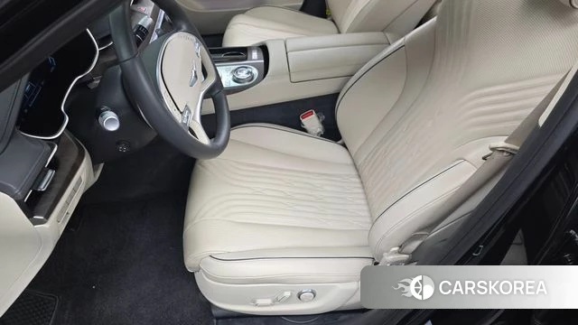 Genesis G80 (RG3) id 4835839 из Кореи 18