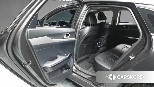 Kia K5 3rd generation id 4571764 из Кореи 18