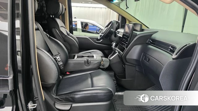 Hyundai Staria id 4730438 из Кореи 18