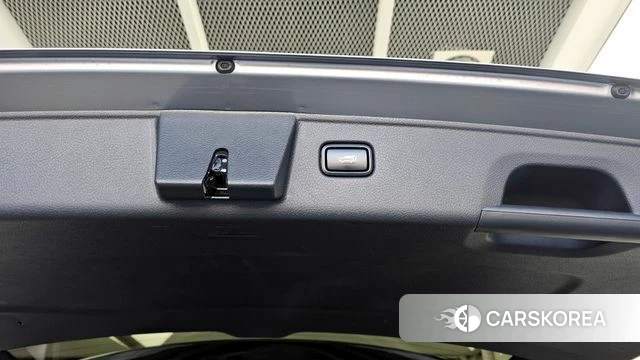Kia Mohave Master id 4244023 из Кореи 18