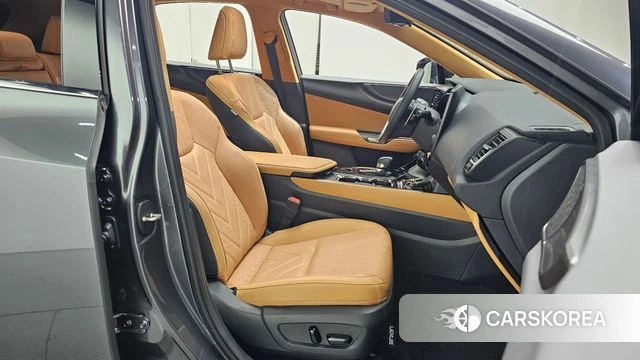 Lexus NX350h Second generation id 4635017 из Кореи 18