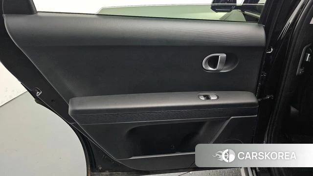 Hyundai Ionic 5 id 4562023 из Кореи 18
