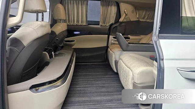 Kia Carnival 4th generation id 4223622 из Кореи 18