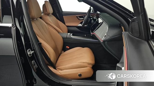 Mercedes-Benz E-Class W214 id 4897662 из Кореи 18