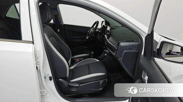 Kia The New Morning (JA) id 4394478 из Кореи 18