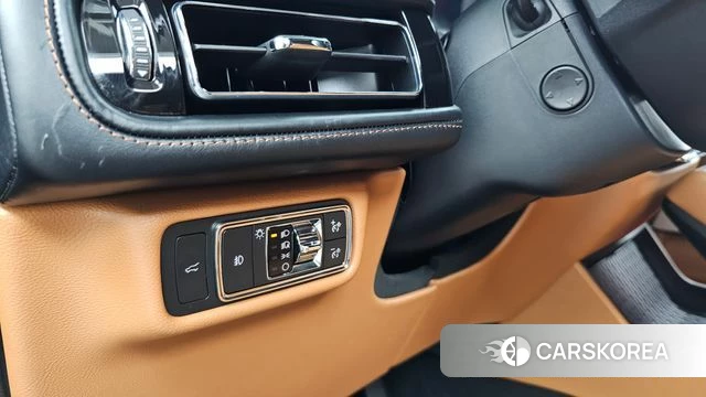 Lincoln Aviator 2nd generation id 4344730 из Кореи 18