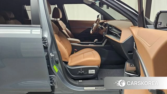 Ssangyong Torres id 4443421 из Кореи 18