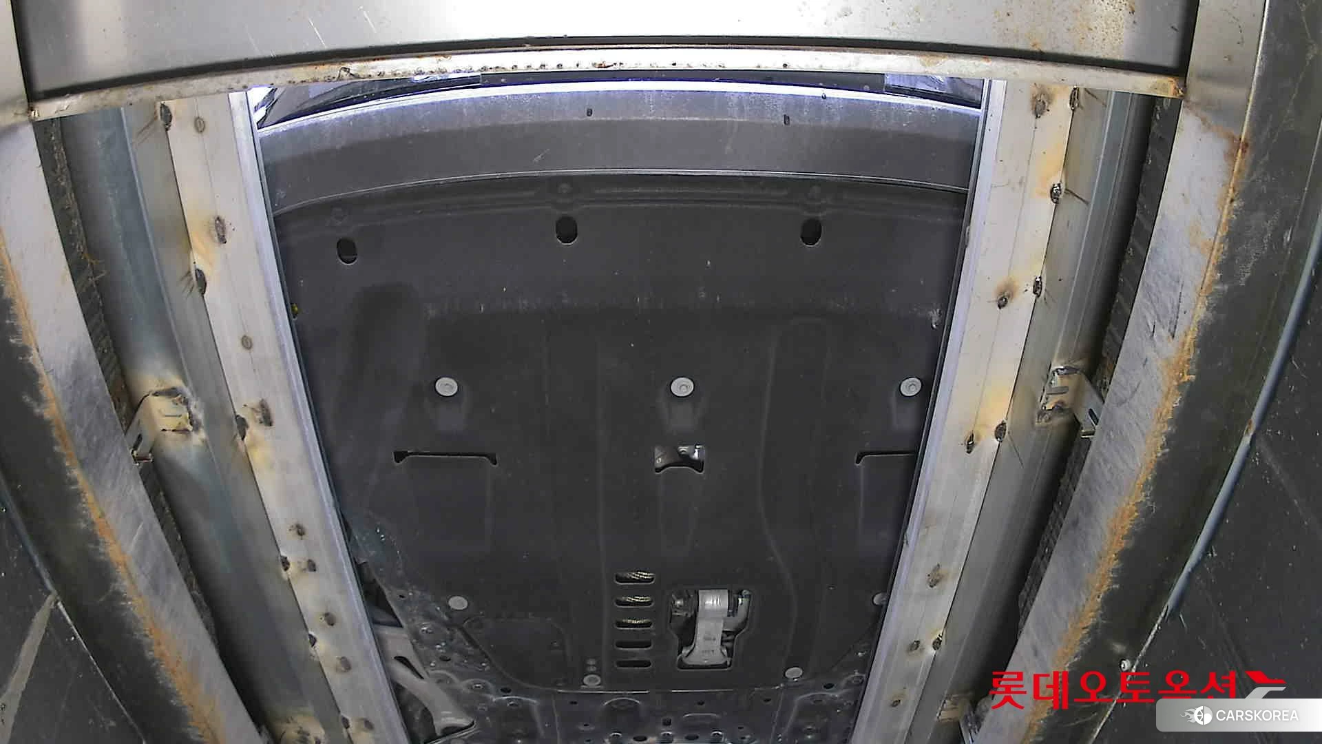 Kia K8 id 3882179 из Кореи 18