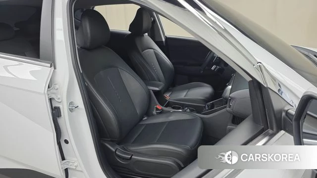 Hyundai Kona (SX2) id 4640540 из Кореи 18