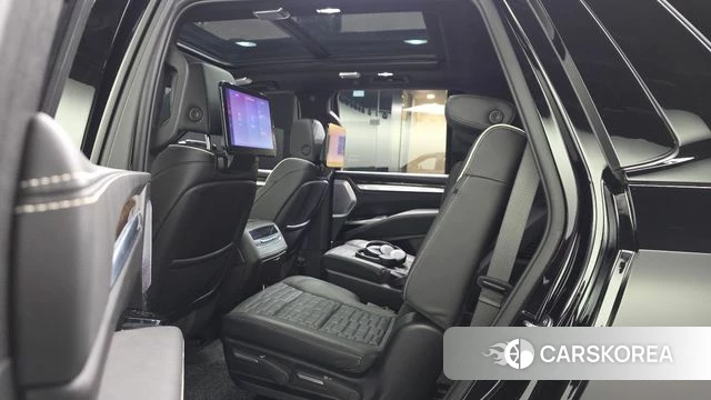 Cadillac Escalade 5th Generation id 4291818 из Кореи 18
