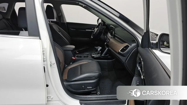 Kia Seltos id 4415822 из Кореи 18