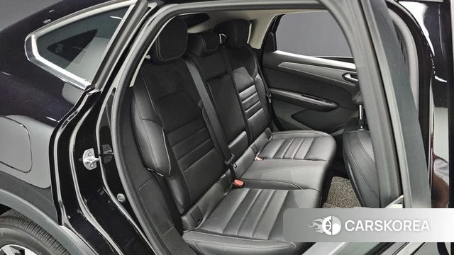 Renault Korea (Samsung) XM3 id 4619104 из Кореи 18